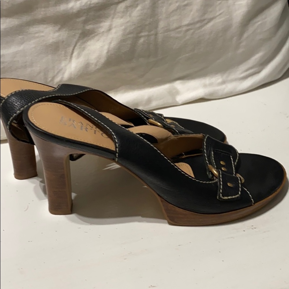 Franco Sarto heels - Picture 2 of 4